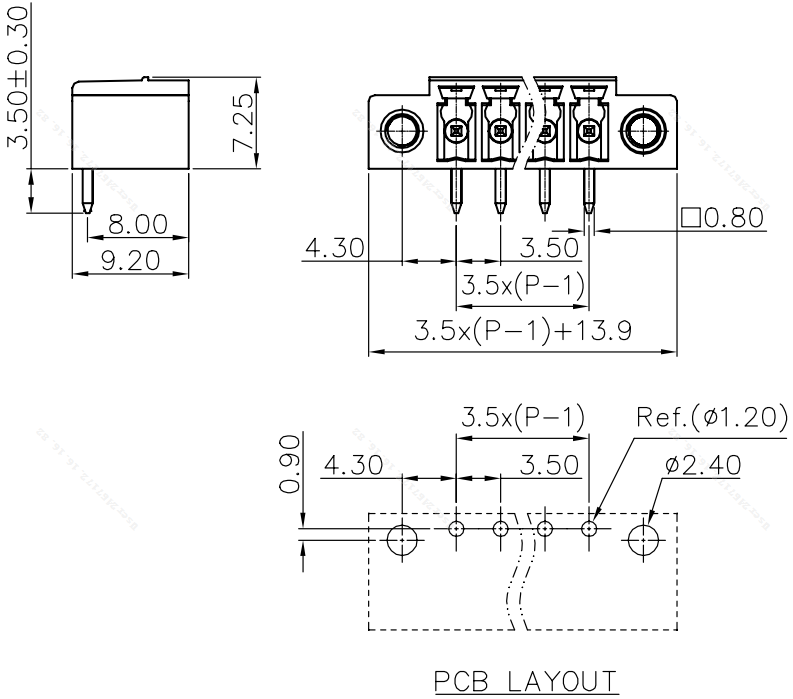 MC-PA3.5HXX-F-0002